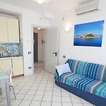 Hotel apartamentowy Le Dune Club 3*