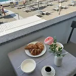 Le Dune Club Hotel apartamentowy 3*