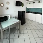 Hotel apartamentowy Le Dune Club 3*