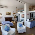 Hotel apartamentowy Le Dune Club Varigotti