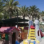 Hotel apartamentowy Le Dune Club 3*
