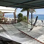 Hotel apartamentowy Le Dune Club Varigotti