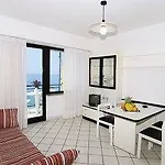 Hotel apartamentowy Le Dune Club 3*