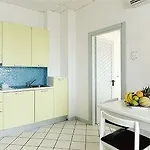 Hotel apartamentowy Le Dune Club