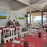 Hotel apartamentowy Le Dune Club Varigotti