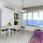 Hotel apartamentowy Le Dune Club 3*