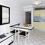 Hotel apartamentowy Le Dune Club