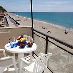 Hotel apartamentowy Le Dune Club