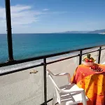 Le Dune Club Hotel apartamentowy Varigotti