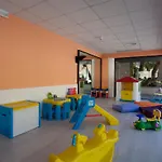 Le Dune Club