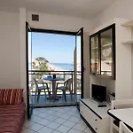 Hotel apartamentowy Le Dune Club
