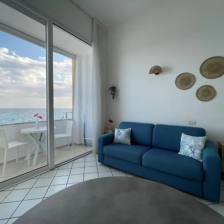 Le Dune Club Varigotti