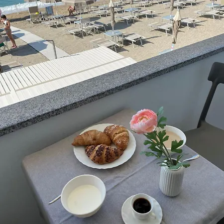 Le Dune Club 아파트호텔 3*