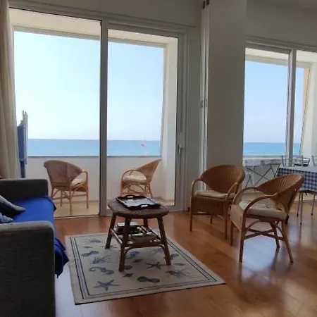 Le Dune Club 바리고티