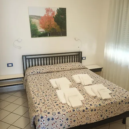 Le Dune Club Aparthotel 3*