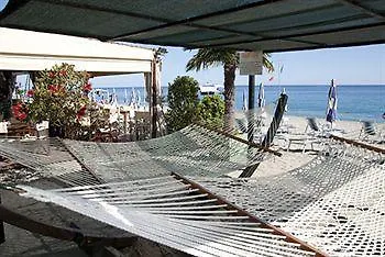 아파트호텔 Le Dune Club 바리고티
