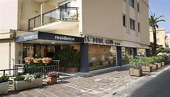 Le Dune Club 바리고티
