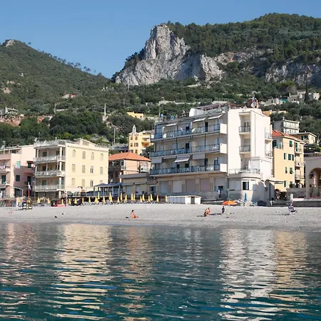 Le Dune Club Varigotti