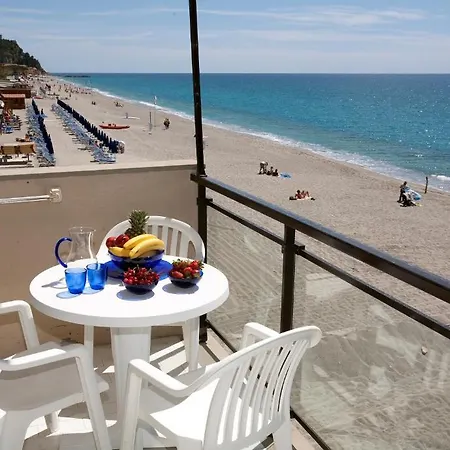 아파트호텔 Le Dune Club