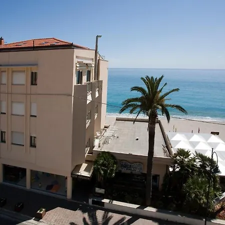 Le Dune Club 아파트호텔 3*