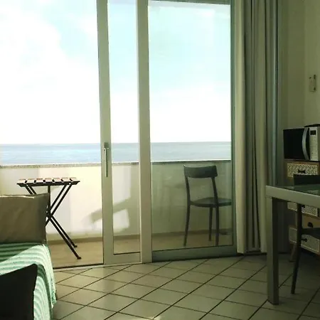 Le Dune Club 3* 바리고티