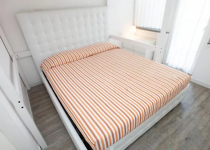 Le Dune Club Aparthotel Varigotti