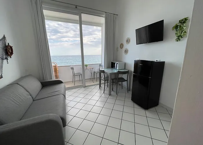 Aparthotel Le Dune Club