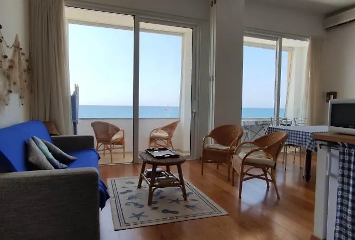 Le Dune Club Varigotti