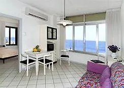 Apartahotel Le Dune Club 3*