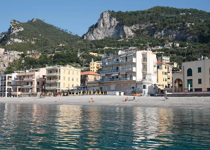 Le Dune Club Varigotti