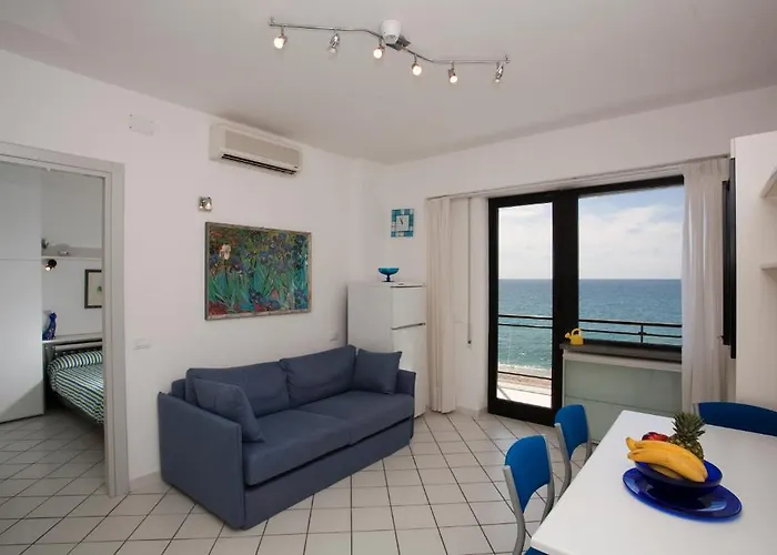 Le Dune Club Varigotti