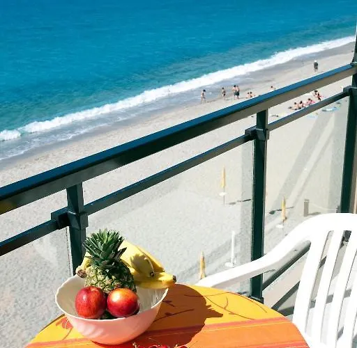 Le Dune Club Apartahotel