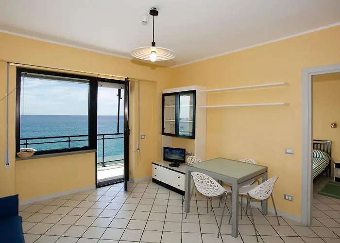 Apartahotel Le Dune Club 3*