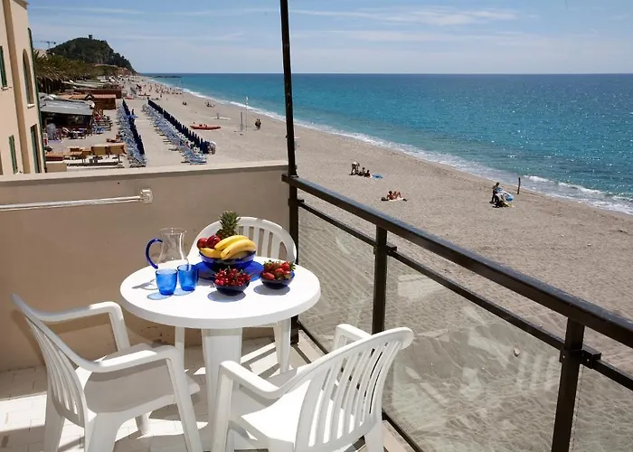 Apartahotel Le Dune Club