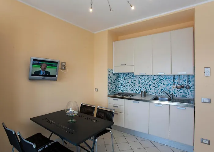 Le Dune Club Varigotti