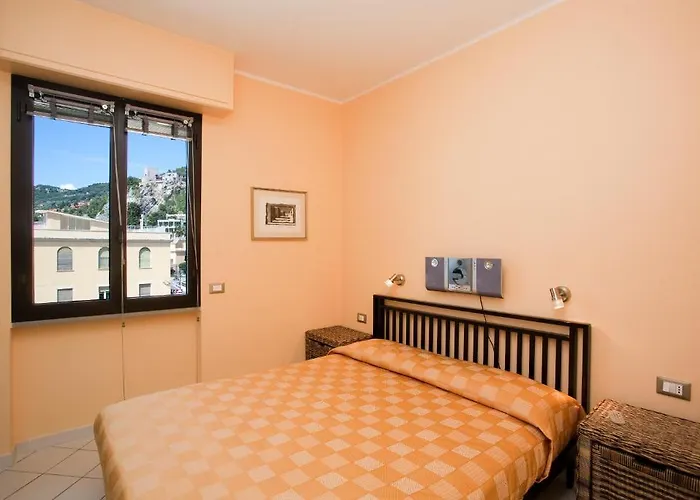 Apartahotel Le Dune Club 3*