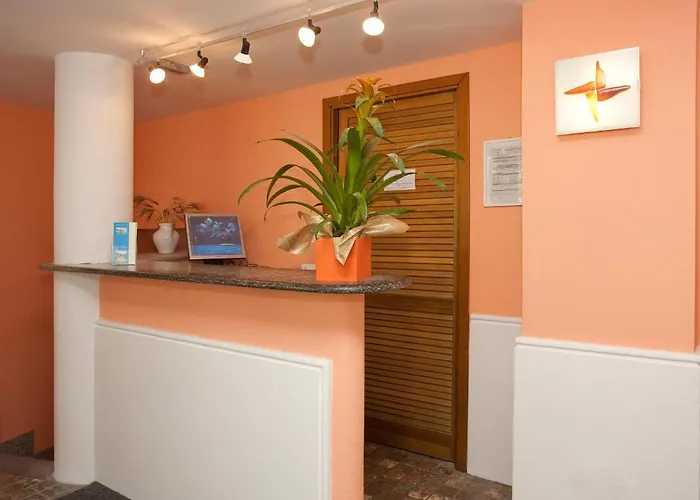 Le Dune Club Varigotti