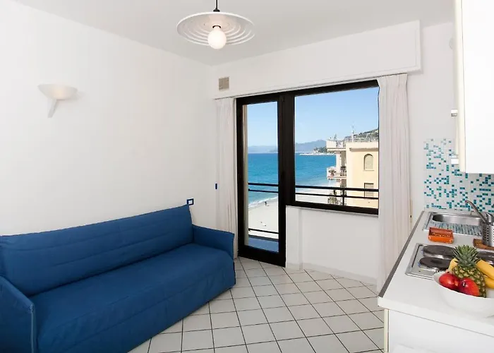 Le Dune Club 3* Varigotti