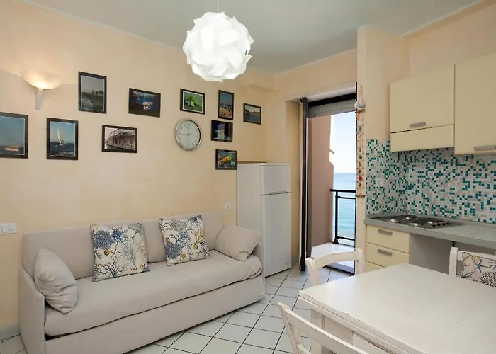 Le Dune Club Varigotti