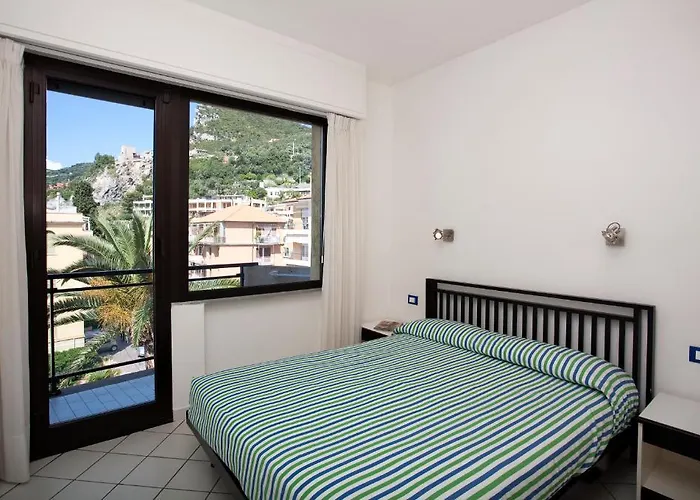 Apartahotel Le Dune Club 3*