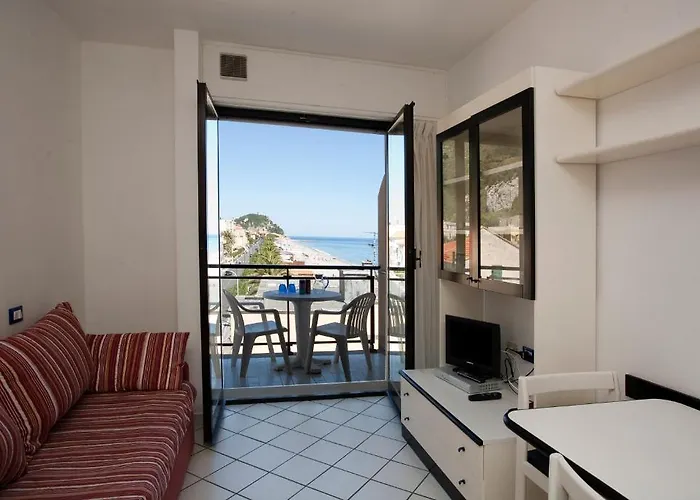 Apartahotel Le Dune Club