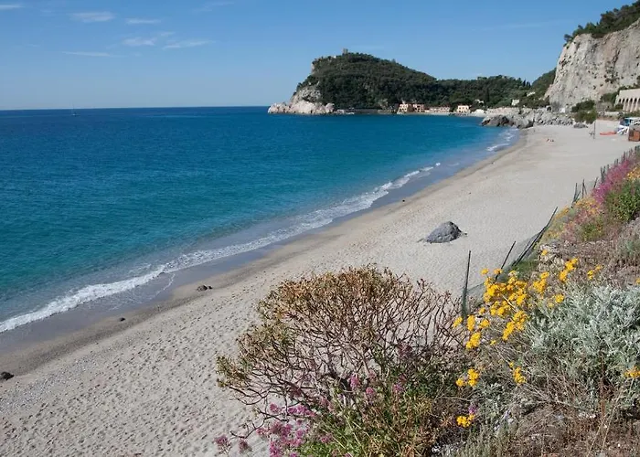 Le Dune Club Apartahotel 3*