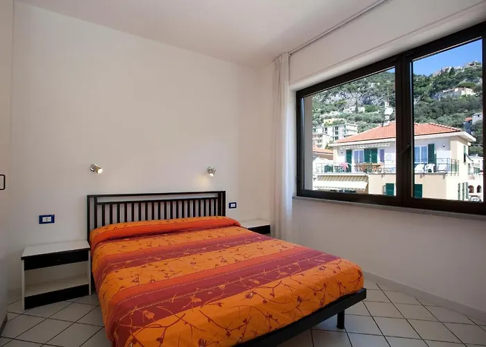 Le Dune Club 3* Varigotti