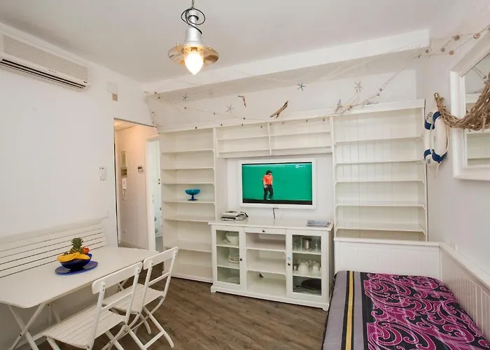 Apartahotel Le Dune Club 3*