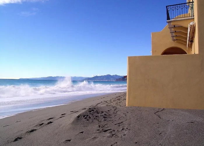 Le Dune Club 3* Varigotti