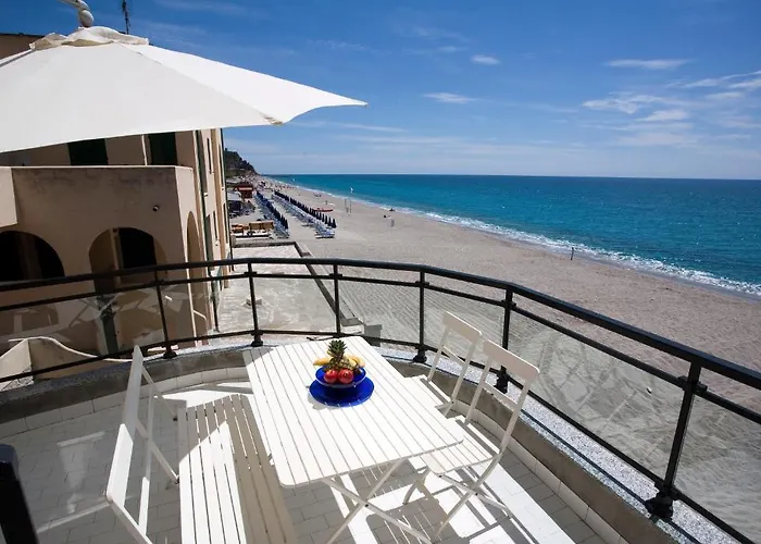 Le Dune Club 3* Varigotti