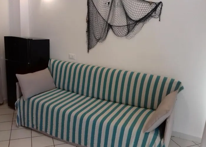 Le Dune Club Apartahotel