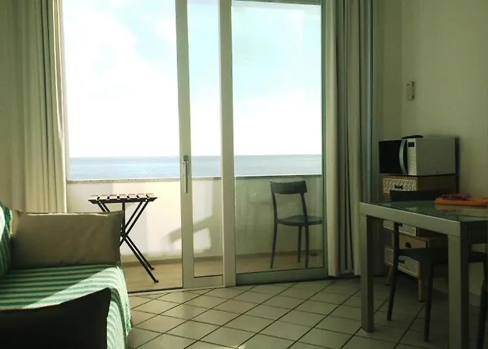 Le Dune Club 3* Varigotti