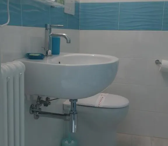 Le Dune Club Apartahotel Varigotti