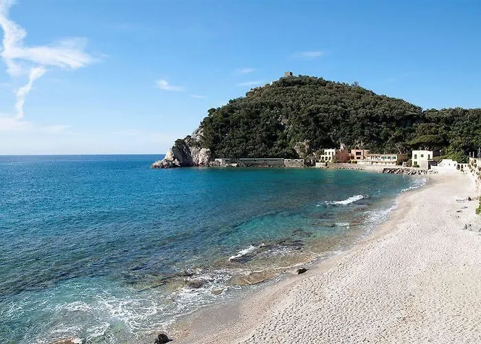 Le Dune Club Apartahotel